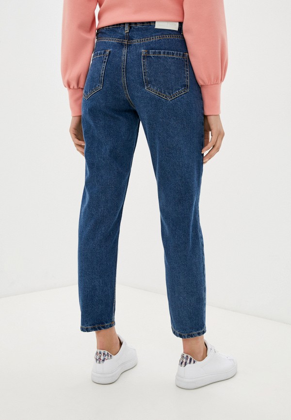 фото Джинсы pink woman