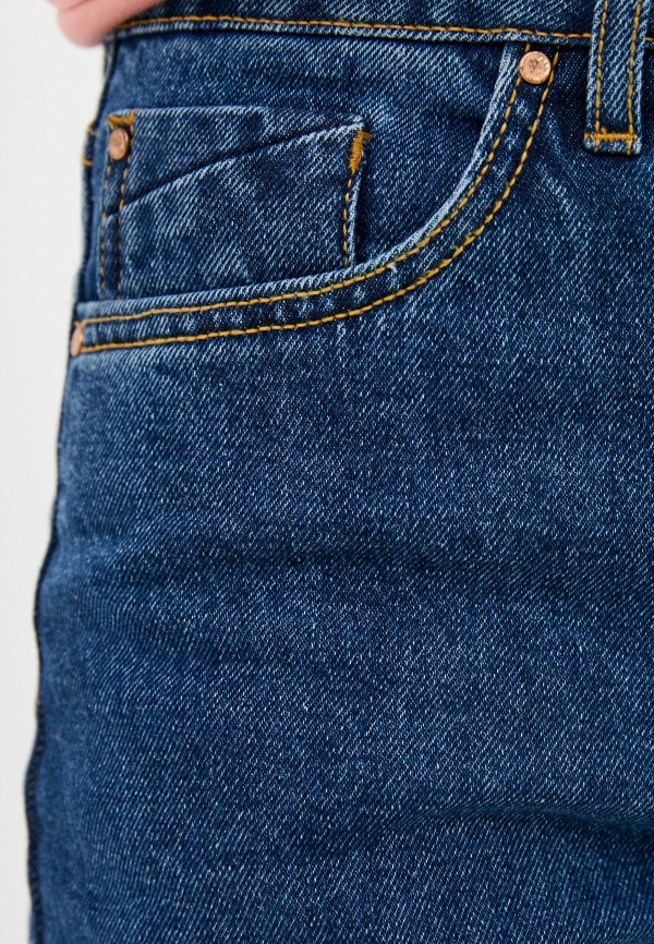 фото Джинсы pink woman