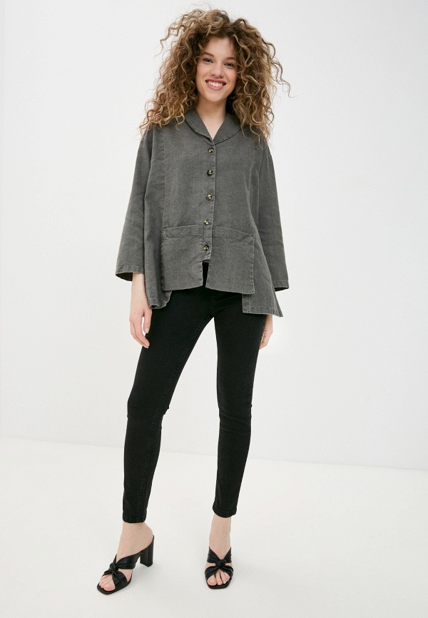 фото Джинсы pink woman