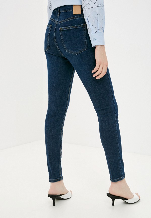 фото Джинсы pink woman