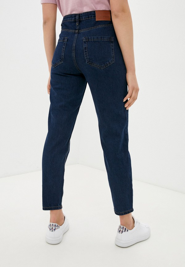 фото Джинсы pink woman