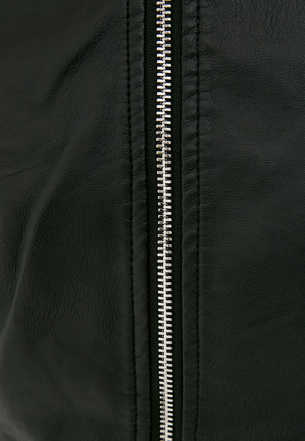 фото Куртка кожаная pink woman