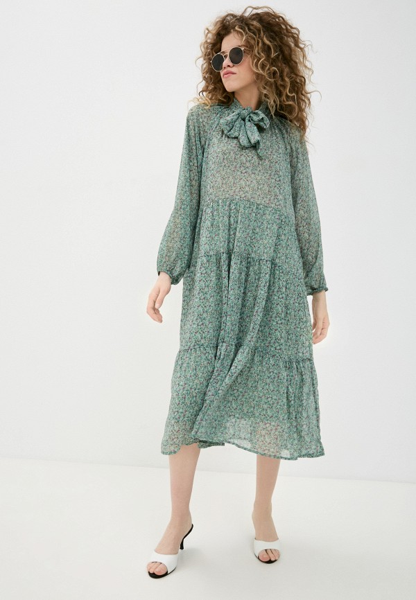 фото Платье pink woman