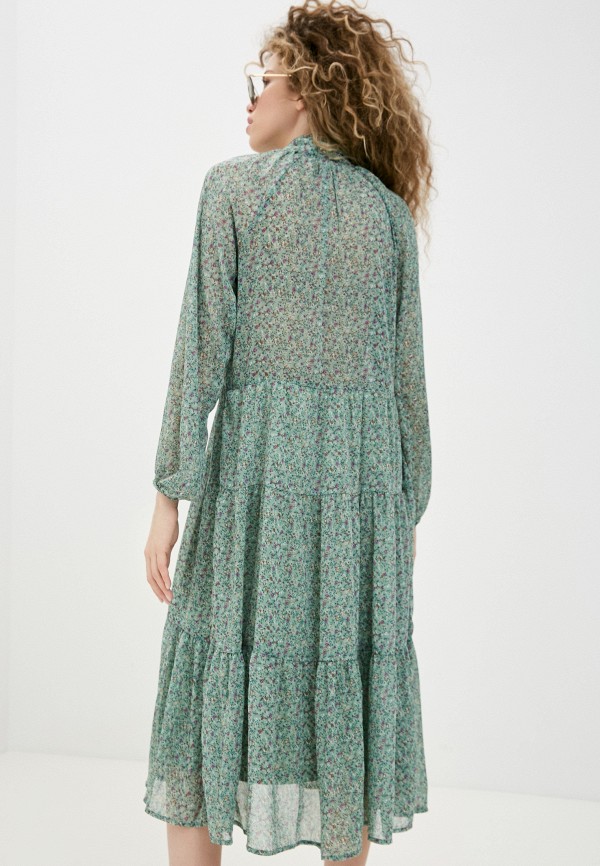 фото Платье pink woman