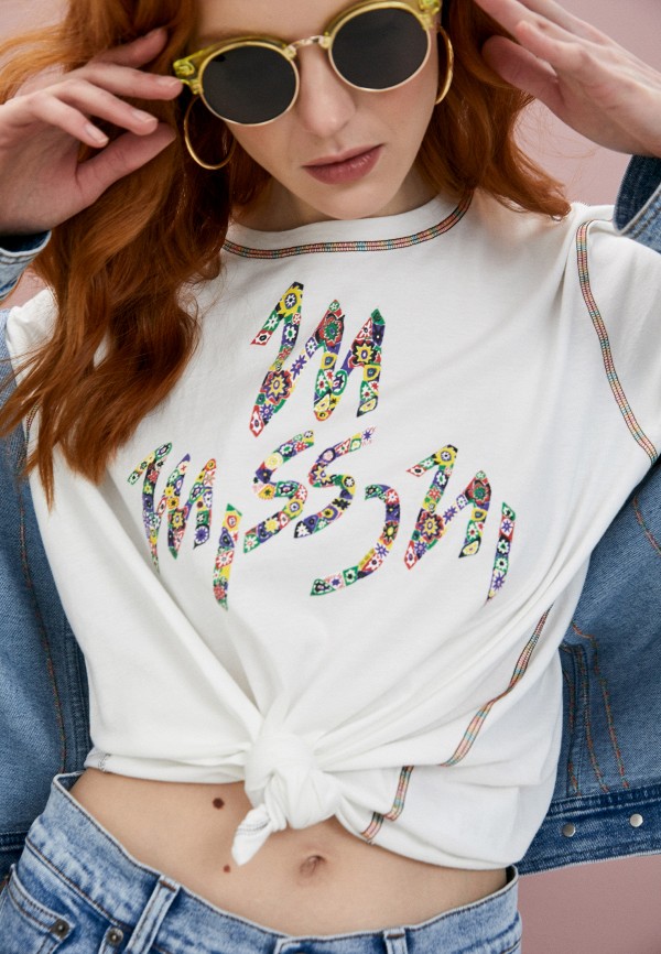 фото Футболка m missoni