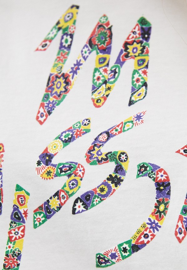 фото Футболка m missoni