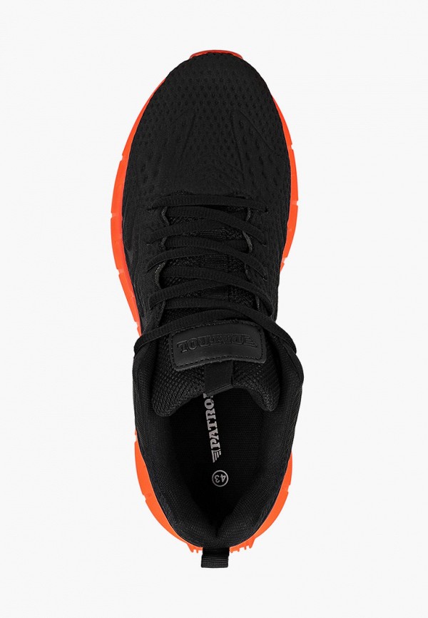 фото Кроссовки patrol