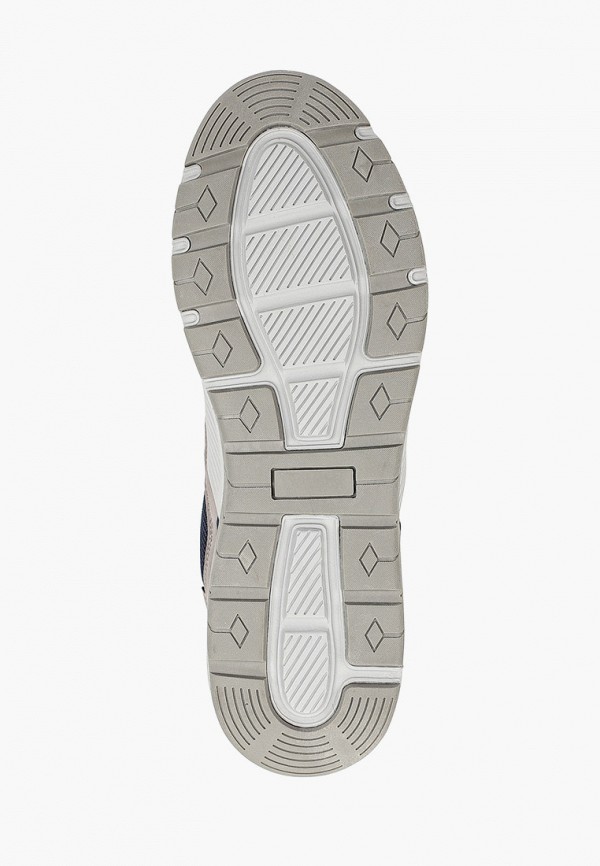 фото Кроссовки patrol