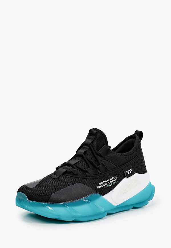 фото Кроссовки patrol