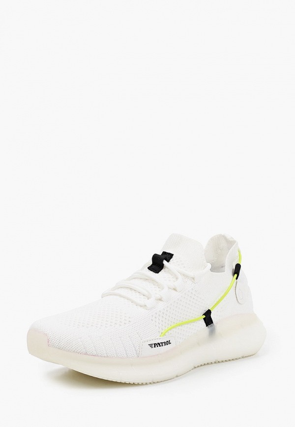 фото Кроссовки patrol