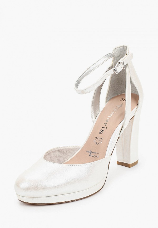 фото Туфли tamaris