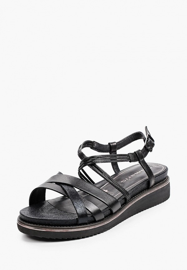 фото Босоножки tamaris