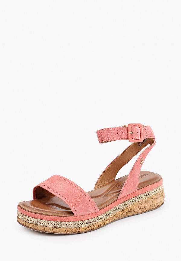 фото Босоножки tamaris