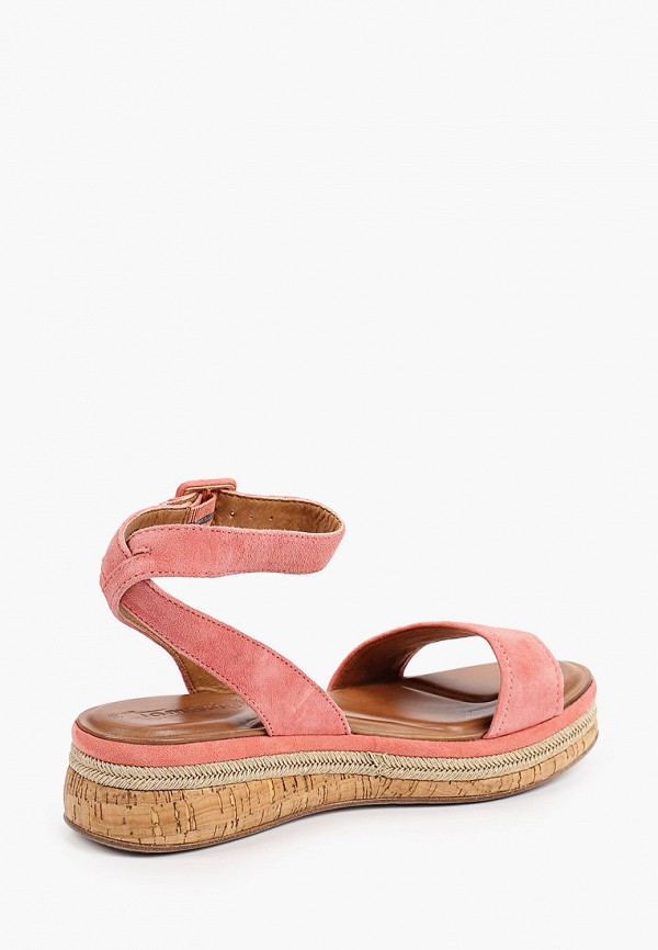 фото Босоножки tamaris