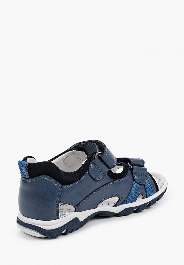 фото Сандалии kapika