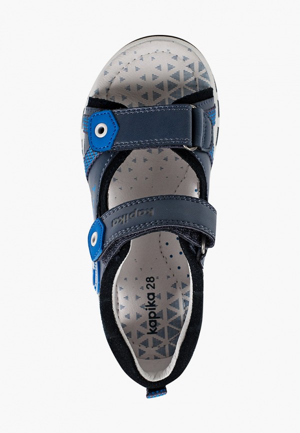 фото Сандалии kapika