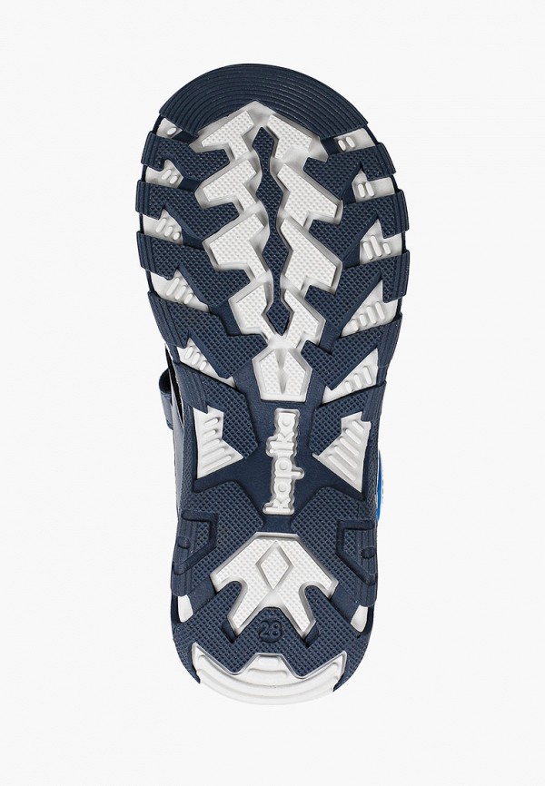 фото Сандалии kapika