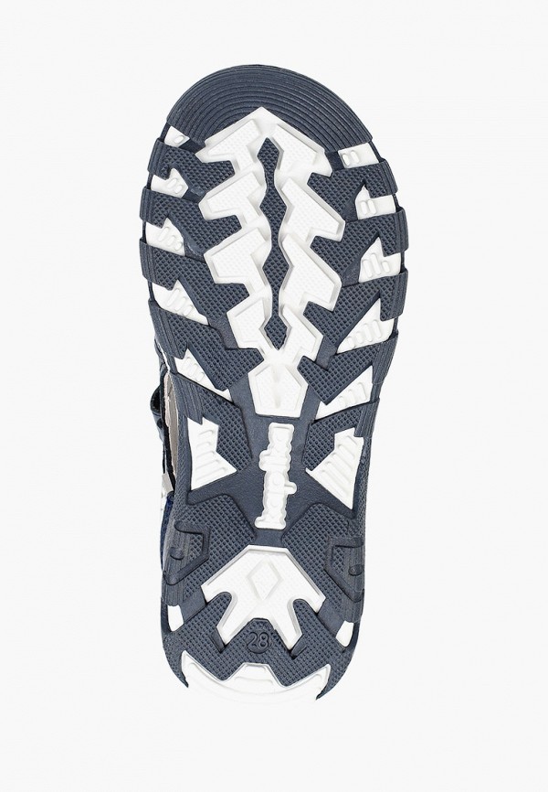 фото Сандалии kapika