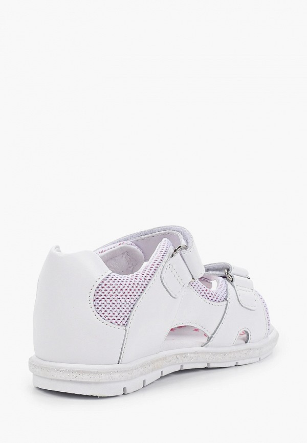 фото Сандалии kapika