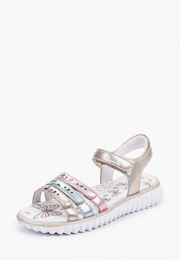 фото Сандалии kapika