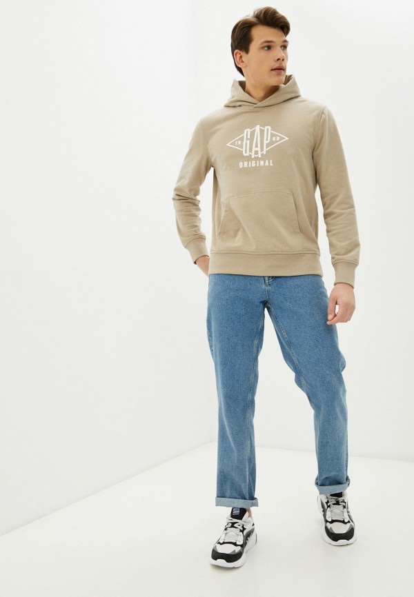 фото Худи gap