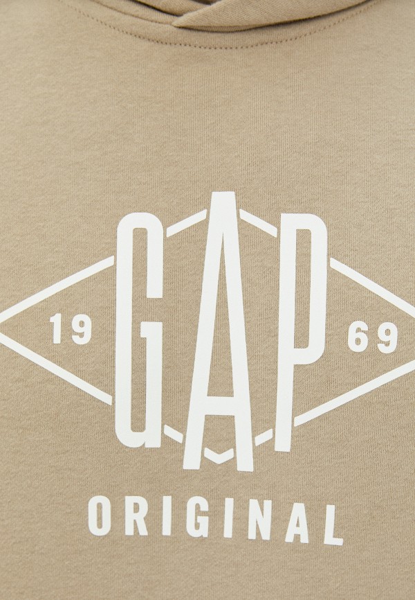 фото Худи gap