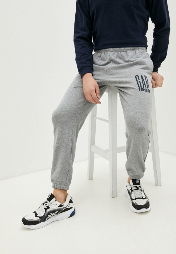 фото Брюки спортивные gap