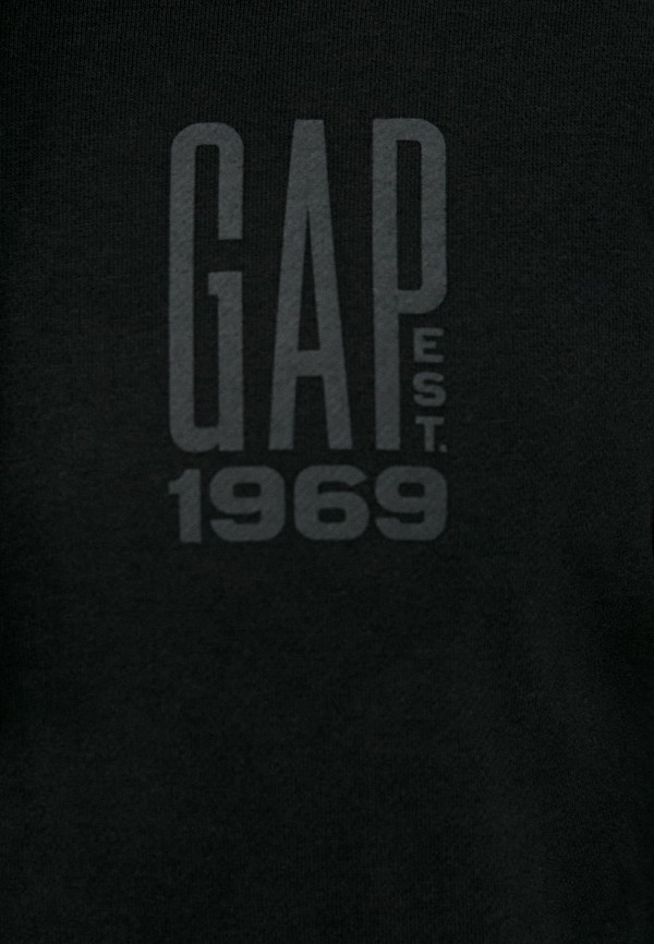 фото Толстовка gap