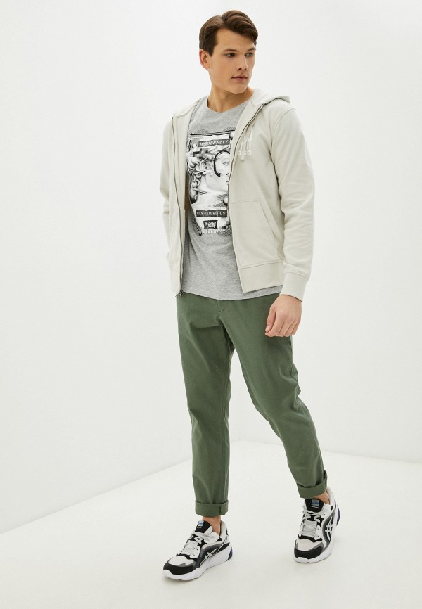 фото Толстовка gap