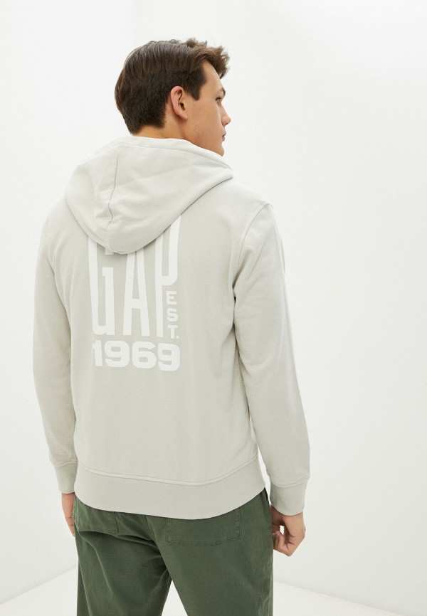 фото Толстовка gap