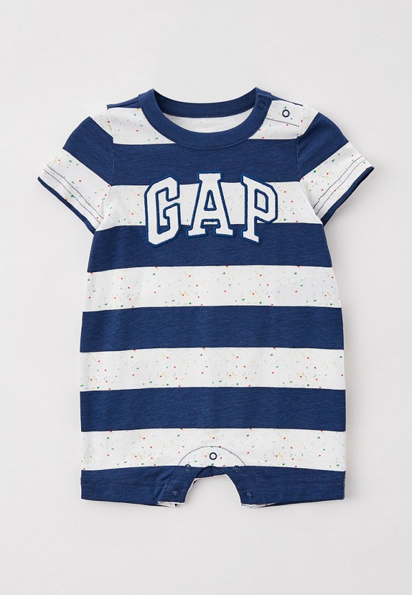 фото Комбинезон бельевой gap