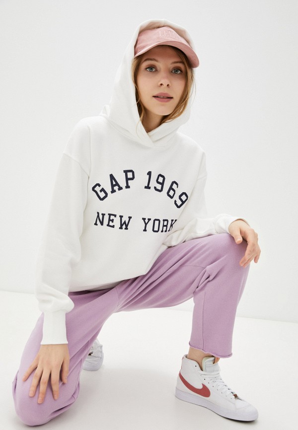 фото Худи gap