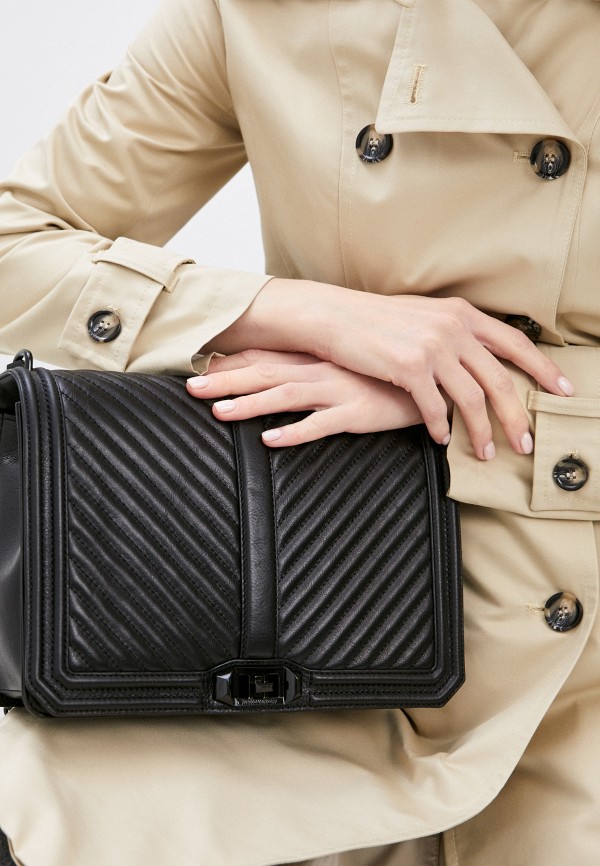 фото Сумка rebecca minkoff