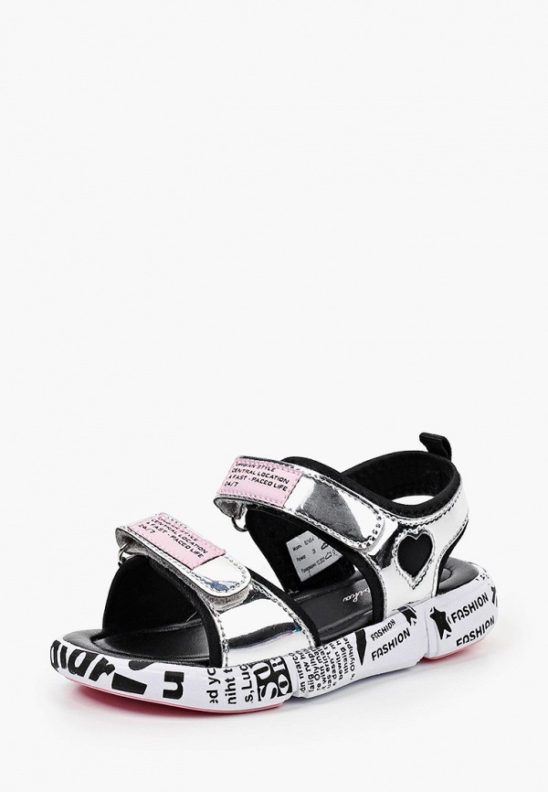 фото Сандалии kapika