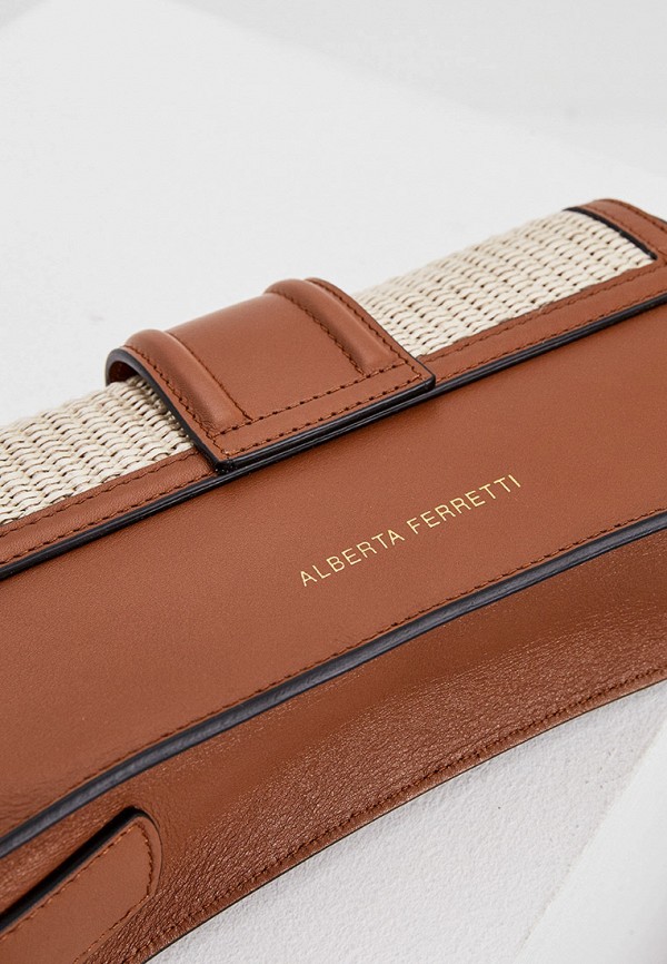 фото Сумка alberta ferretti
