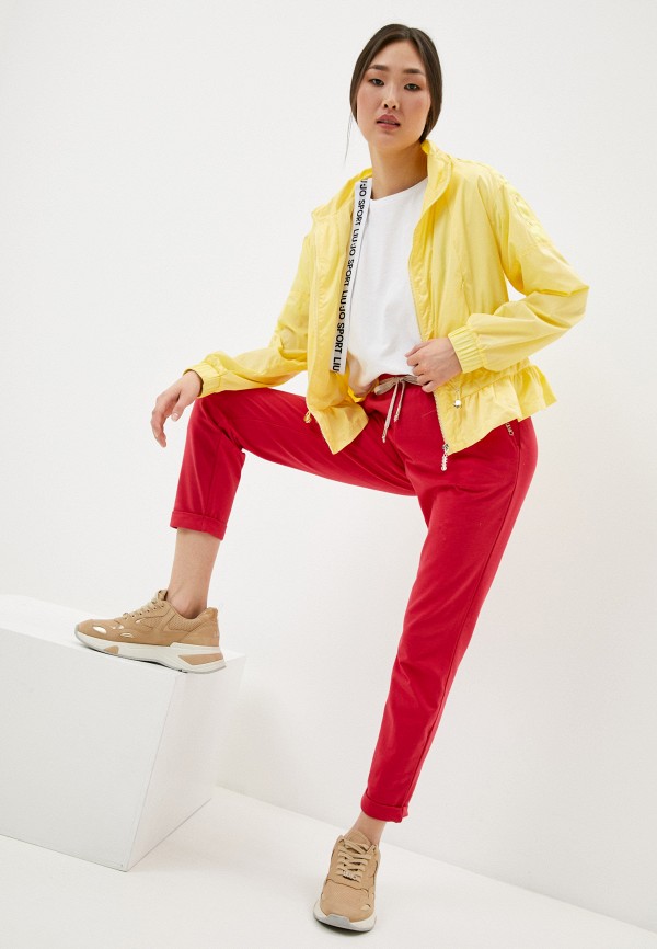 фото Ветровка liu jo sport