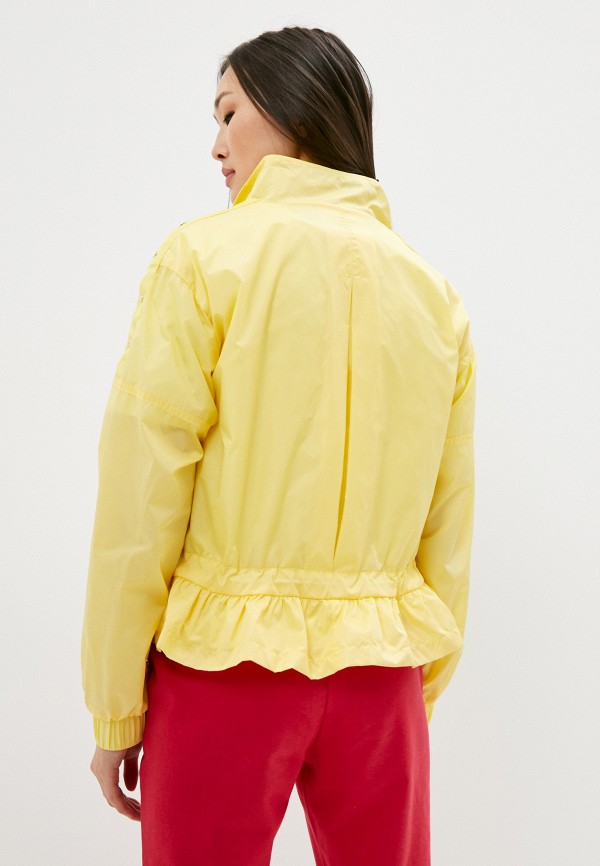 фото Ветровка liu jo sport