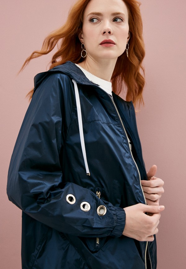 фото Ветровка liu jo sport