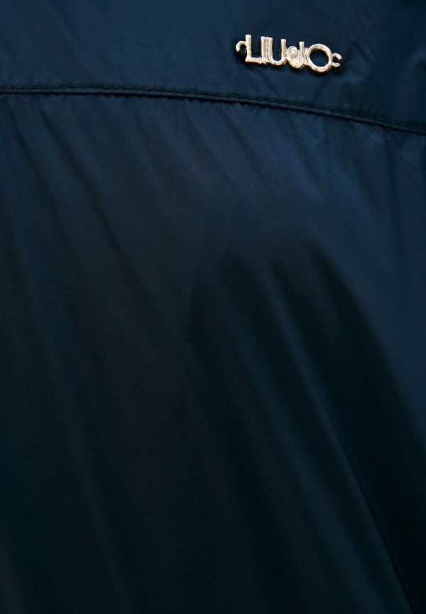 фото Ветровка liu jo sport