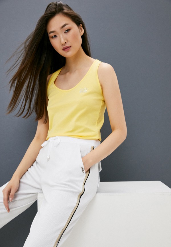 фото Майка liu jo sport