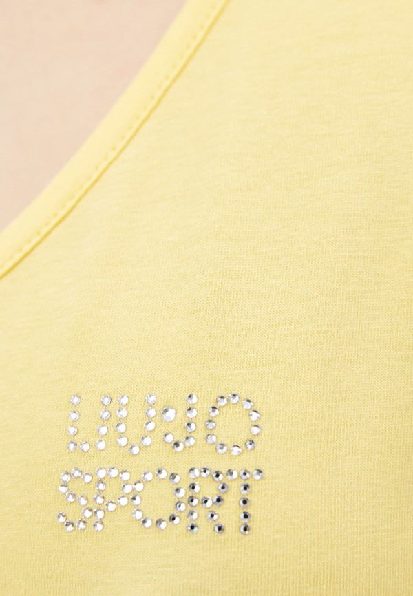 фото Майка liu jo sport