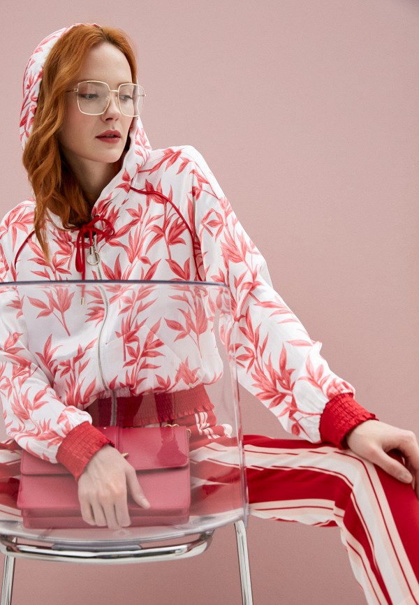 фото Толстовка liu jo sport