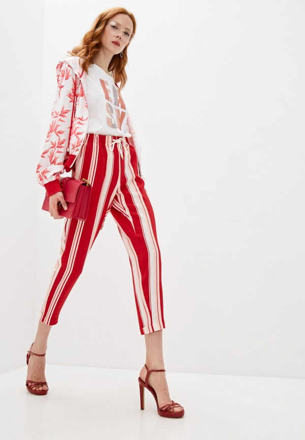 фото Толстовка liu jo sport