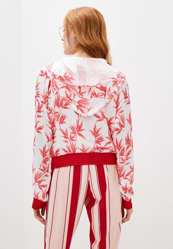 фото Толстовка liu jo sport