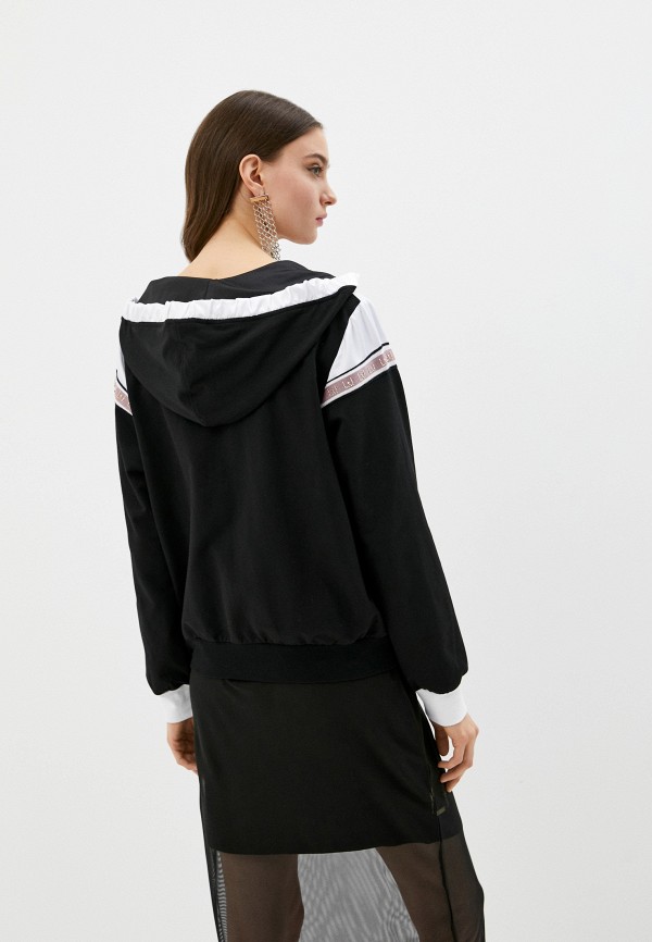 фото Толстовка liu jo sport