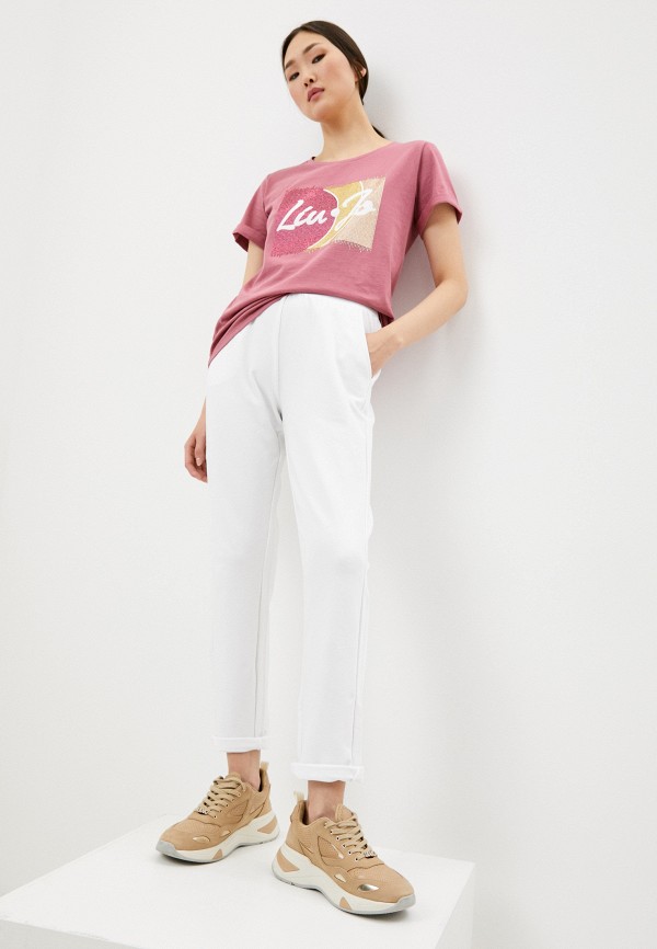 фото Футболка liu jo sport