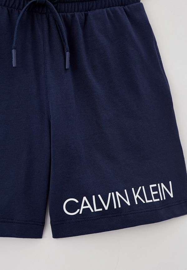фото Шорты calvin klein