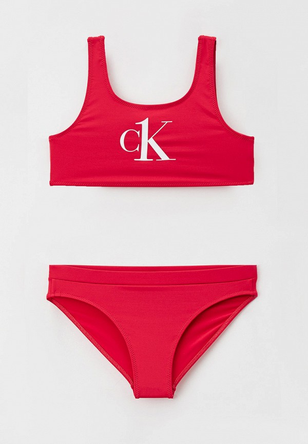 фото Купальник calvin klein