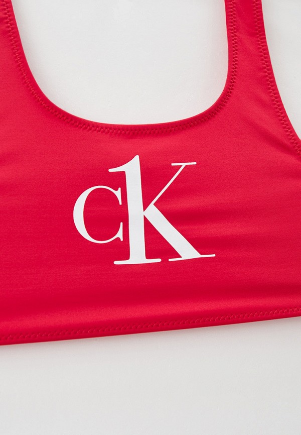 фото Купальник calvin klein