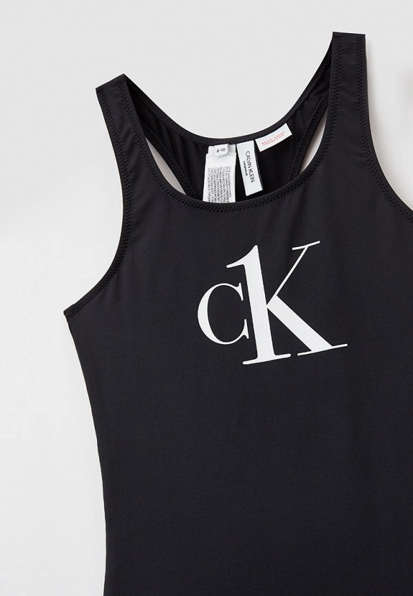 фото Купальник calvin klein